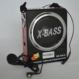 Radio MP3 portabil Waxiba XB-9913